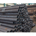 Good Quality Q345 Q235B Q345 20# Erw Black Round Steel  Welded Pipe